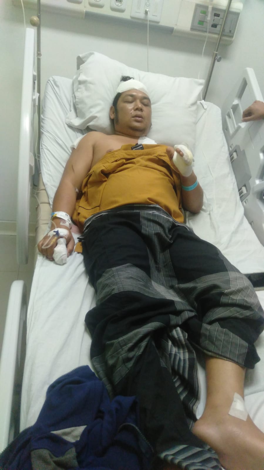 istimewa