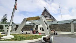 Dok : Museum Negeri Sumut
